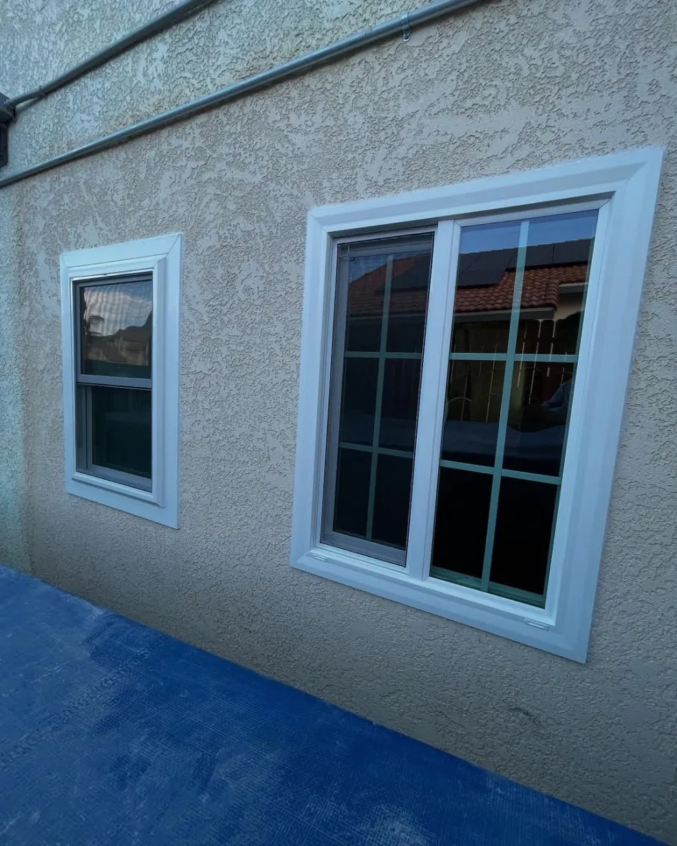 Window Cleaning Professionals